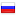 twobearsanimation.com server is located in Russia